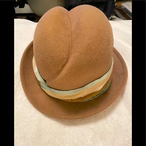 Eugenia Kim Fedora Hat